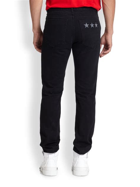 givenchy men pants|givenchy trousers men.